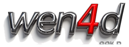 wen4d login logo